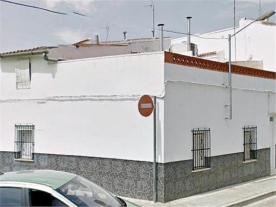 Casa en Tomelloso