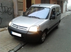 Citroen Berlingo FIRST HDI X en Zaragoza - mejor precio | unprecio.es