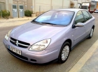 Citroen C5 20 HDI climaunico dueoperfecto estado en Valencia - mejor precio | unprecio.es