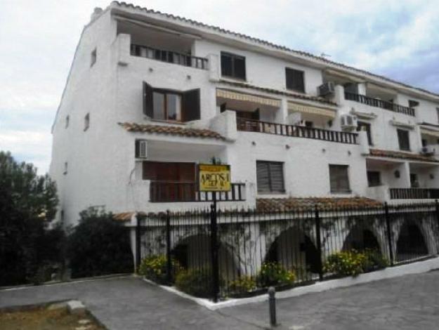 Estudio en Alcossebre