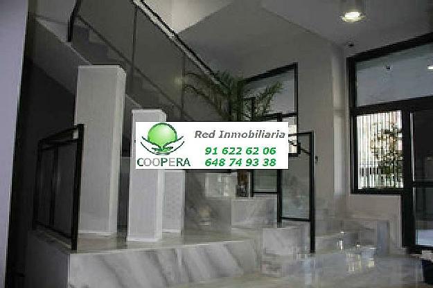 Estudio en Madrid