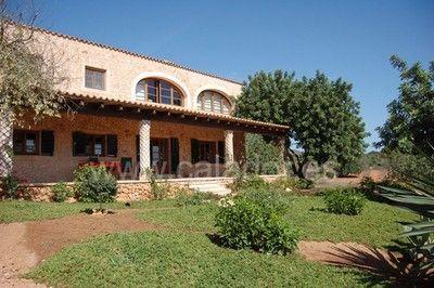 Finca/Casa Rural en venta en Calonge, Mallorca (Balearic Islands)
