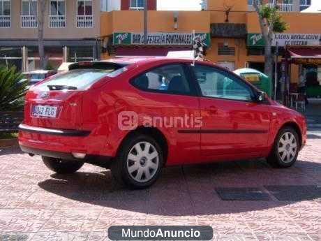 Ford Focus 1.8 TDCi Trend