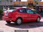 Ford Focus 1.8 TDCi Trend - mejor precio | unprecio.es