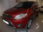 Ford Kuga 2.0 TDCi 4WD Titanium - mejor precio | unprecio.es