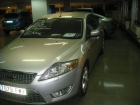 FORD Mondeo 2.0TDCi Titanium X - mejor precio | unprecio.es
