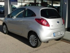 FORD Mondeo Wagon 2.0i 16v Ghia - mejor precio | unprecio.es