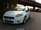 Grande Punto 1.4 95cv SPORT - mejor precio | unprecio.es