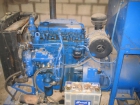 GRUPO ELECTROGENO 64 KVA MOTOR PERKINS - mejor precio | unprecio.es
