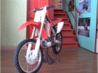 Honda crf 250r '08 - mejor precio | unprecio.es