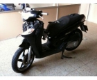 HONDA SCOOPY 125 I - mejor precio | unprecio.es