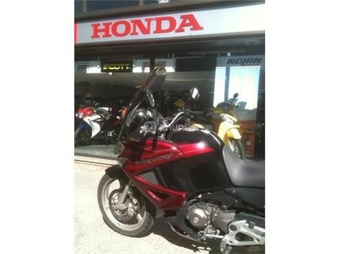 HONDA VARADERO XL1000V C-ABS