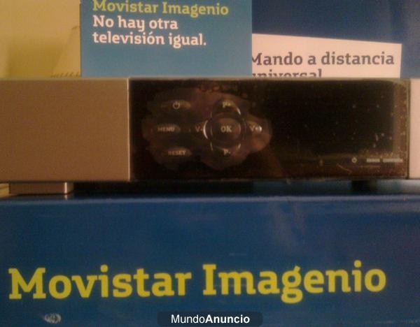 IMAGENIO HDMI - PRECINTADO