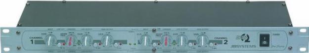 JB SYSTEMS EC-102
