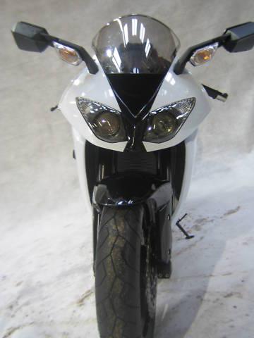 Kawasaki ZX-10r