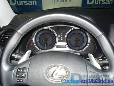 Lexus Is250