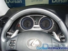 Lexus Is250 - mejor precio | unprecio.es
