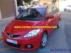 Mazda 5 - mejor precio | unprecio.es