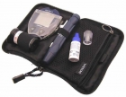 Medidor de glucosa con estuche y accesorios - mejor precio | unprecio.es