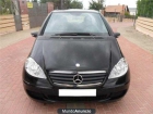 Mercedes-Benz Clase A A 180 CDI CLASSIC - mejor precio | unprecio.es