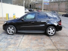 MERCEDES ML 320CDI - mejor precio | unprecio.es