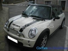 Mini Coopercabrio - mejor precio | unprecio.es