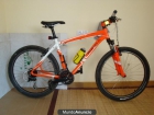 MTB SPECIALIZED 2011 - mejor precio | unprecio.es