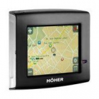 NAVEGADOR GPS NUEVO EN SU CAJA ORIGINAL ENVIO A TODA ESPAÑA - mejor precio | unprecio.es