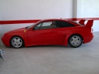 Opel Calibra Ferrari-Catano-Lieger - mejor precio | unprecio.es