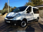 Opel Vivaro Viv.Com9 2.0 29 L1 Total.A 11 - mejor precio | unprecio.es