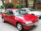 PEUGEOT 306 SEDAN STYLE - MADRID - mejor precio | unprecio.es