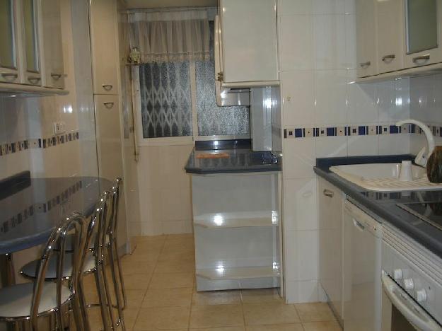 Piso en Alicante/Alacant