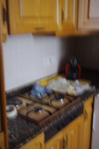 Piso en Burjassot