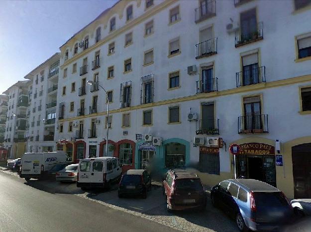Piso en Jerez de la Frontera