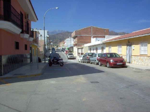 Piso en Vélez-Málaga