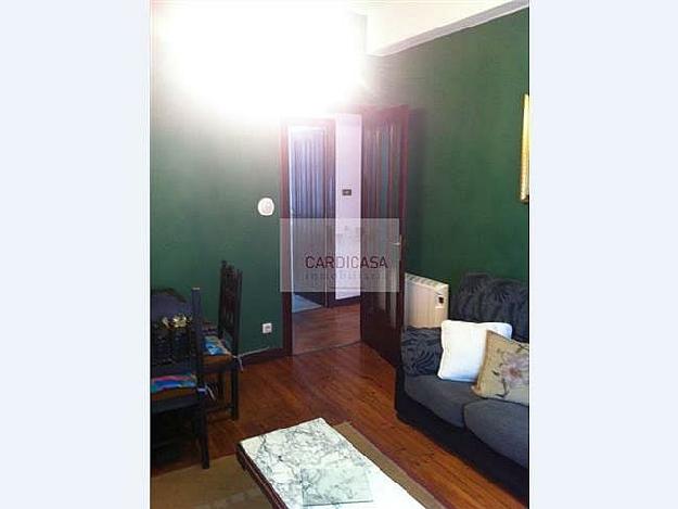 Piso en Vigo