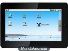 Point Of View Mobii Tablet - Tableta ordenador (pantalla táctil de 25,9 cm (10,2 pulgadas), 512 MB RAM, disco duro de 4 - mejor precio | unprecio.es