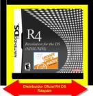 R4i CARTUCHOS Dsi y R4 Ds para tu Nintendo DS o Ds LITE - mejor precio | unprecio.es