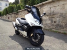 Scooter YAMAHA T-Max 500 ABS - mejor precio | unprecio.es