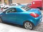 Se vende opel tigra descapotable 1.4 - mejor precio | unprecio.es