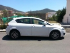 Se vende seat leon Style blanco - mejor precio | unprecio.es