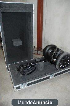 Segway i2 Personal Transporter