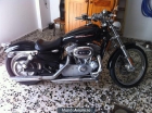 sportster 883 custom - mejor precio | unprecio.es