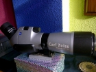 Telescopio Carl Zeiss Victory Diascope - mejor precio | unprecio.es