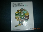 vendo libros de texto de 2º eso - mejor precio | unprecio.es