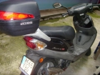 vendo moto kimko 125cc - mejor precio | unprecio.es