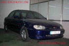 Venta de Kia SEPHIA 1.5 16 V LS '99 en Barcelona - mejor precio | unprecio.es