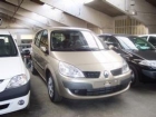 Venta de Renault SCENIC 1.5DCI 105CV DYNAMIQUE '07 en Huesca - mejor precio | unprecio.es