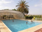 Villa : 6/8 personas - piscina - vistas a mar - peniscola castellon (provincia de) comunidad valenciana espana - mejor precio | unprecio.es