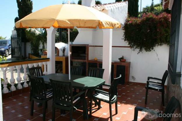 VILLA JIMENA